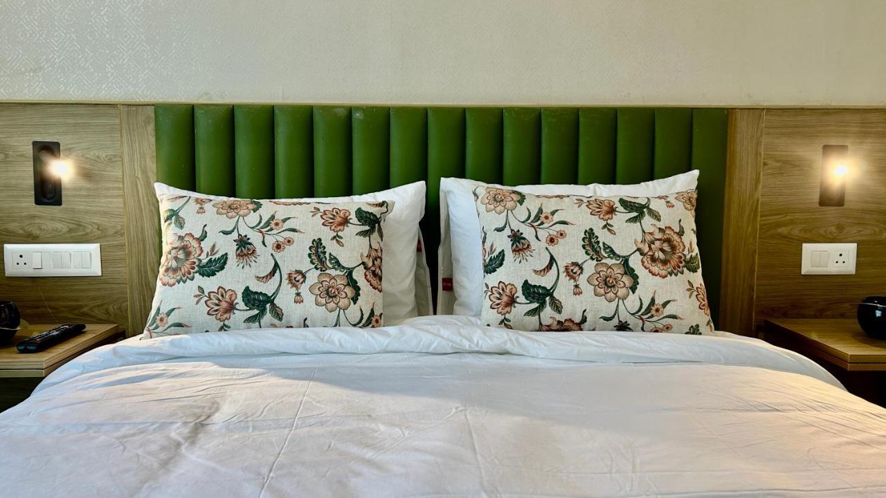 Hotel Limon & Banquet Sector 29, Gurgaon Extérieur photo