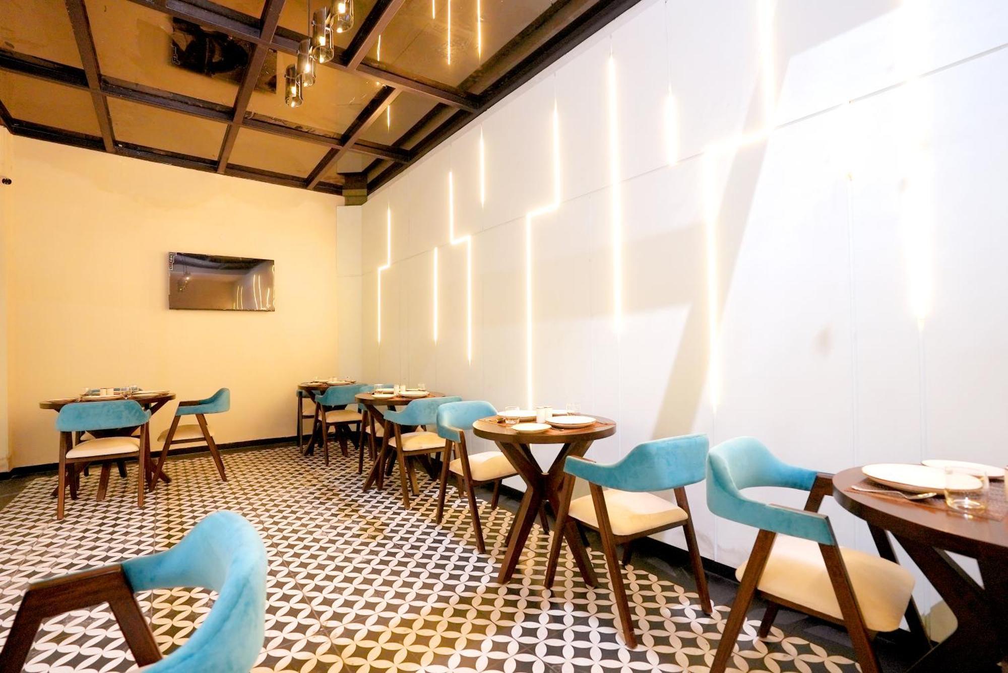 Hotel Limon & Banquet Sector 29, Gurgaon Extérieur photo