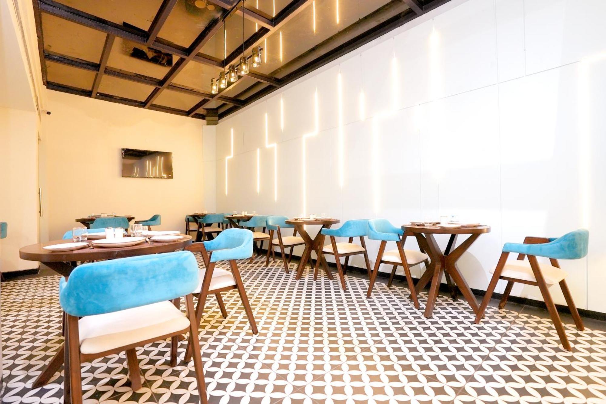 Hotel Limon & Banquet Sector 29, Gurgaon Extérieur photo
