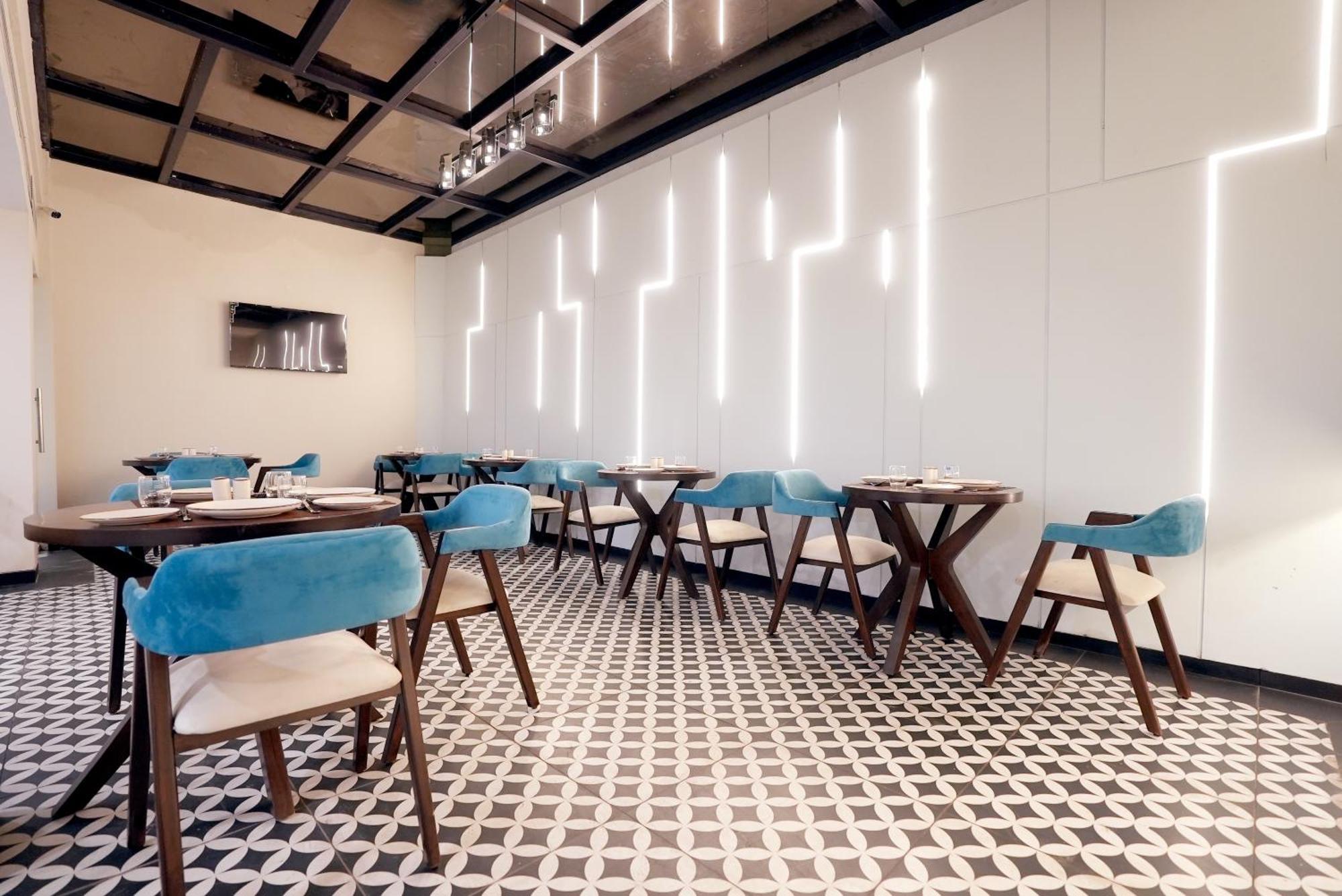 Hotel Limon & Banquet Sector 29, Gurgaon Extérieur photo