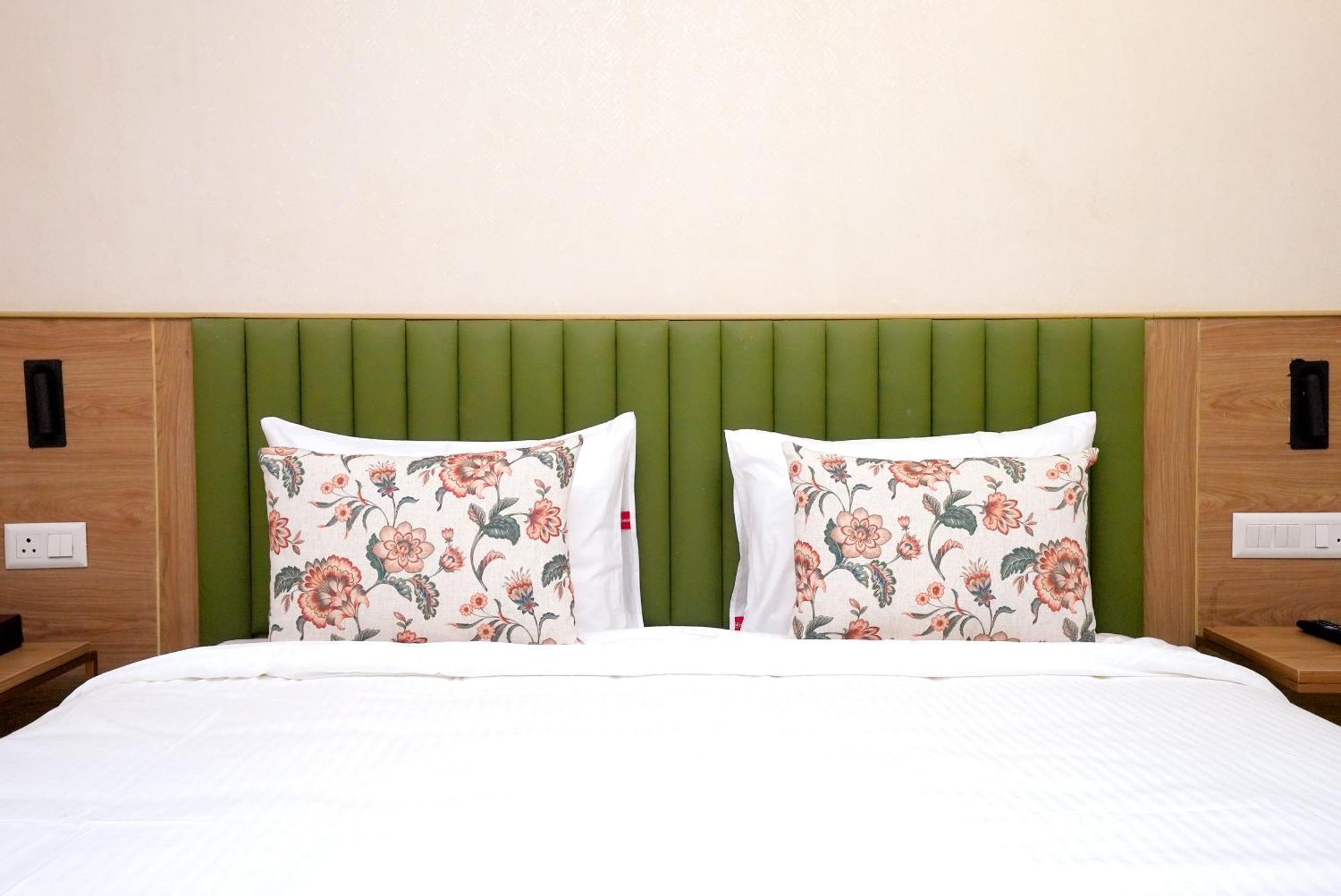 Hotel Limon & Banquet Sector 29, Gurgaon Extérieur photo