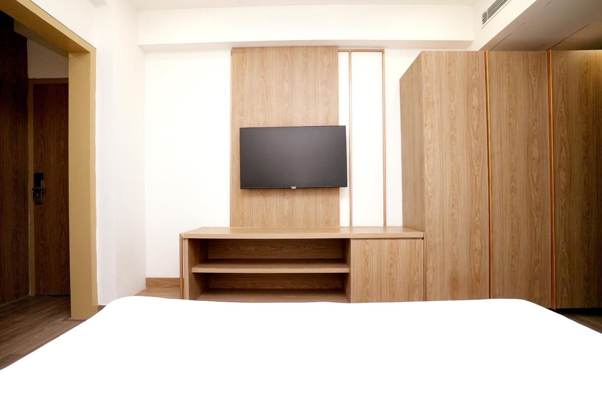 Hotel Limon & Banquet Sector 29, Gurgaon Extérieur photo