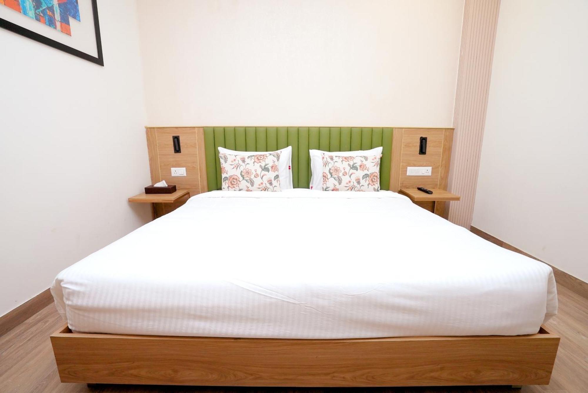 Hotel Limon & Banquet Sector 29, Gurgaon Extérieur photo