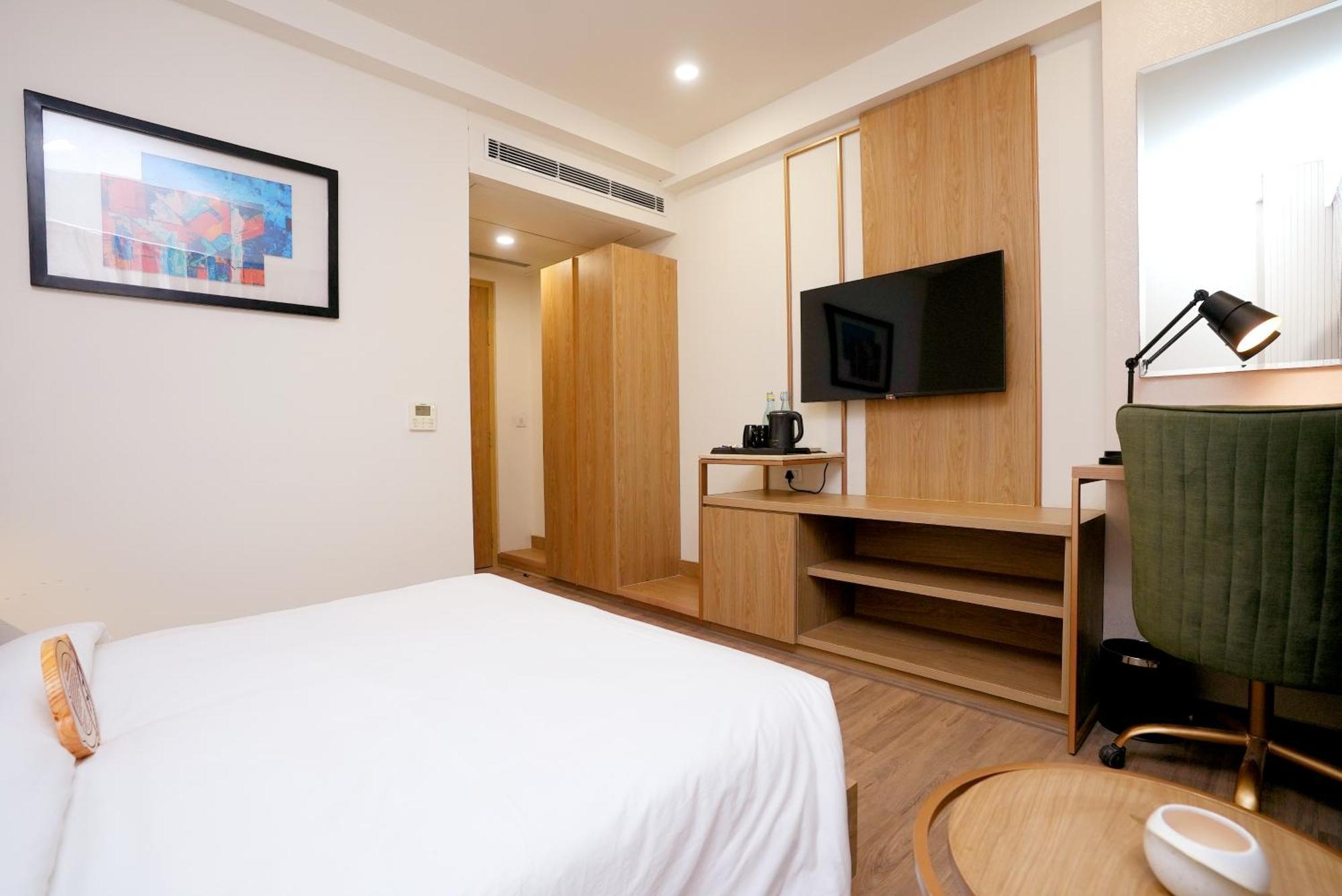 Hotel Limon & Banquet Sector 29, Gurgaon Extérieur photo