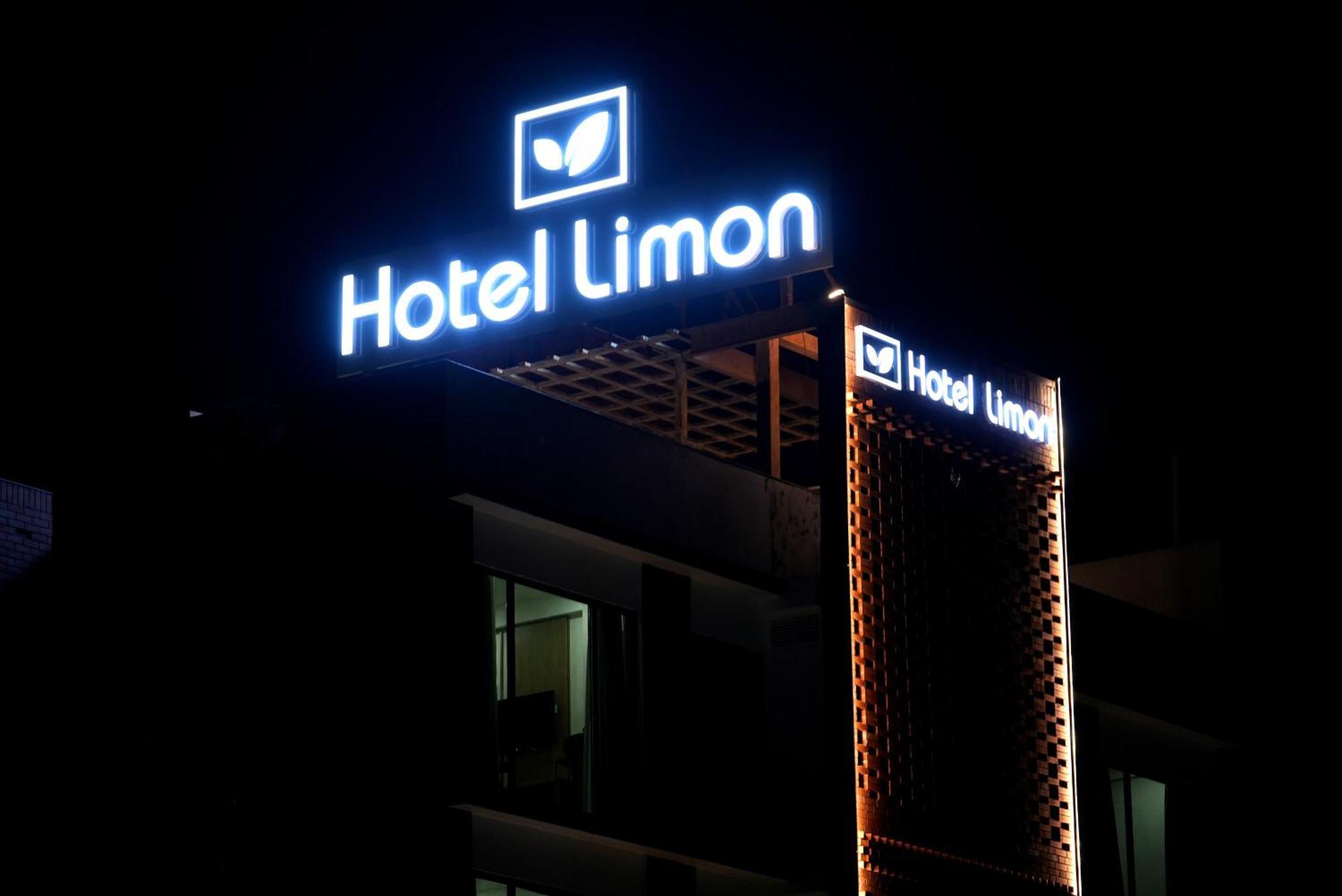 Hotel Limon & Banquet Sector 29, Gurgaon Extérieur photo