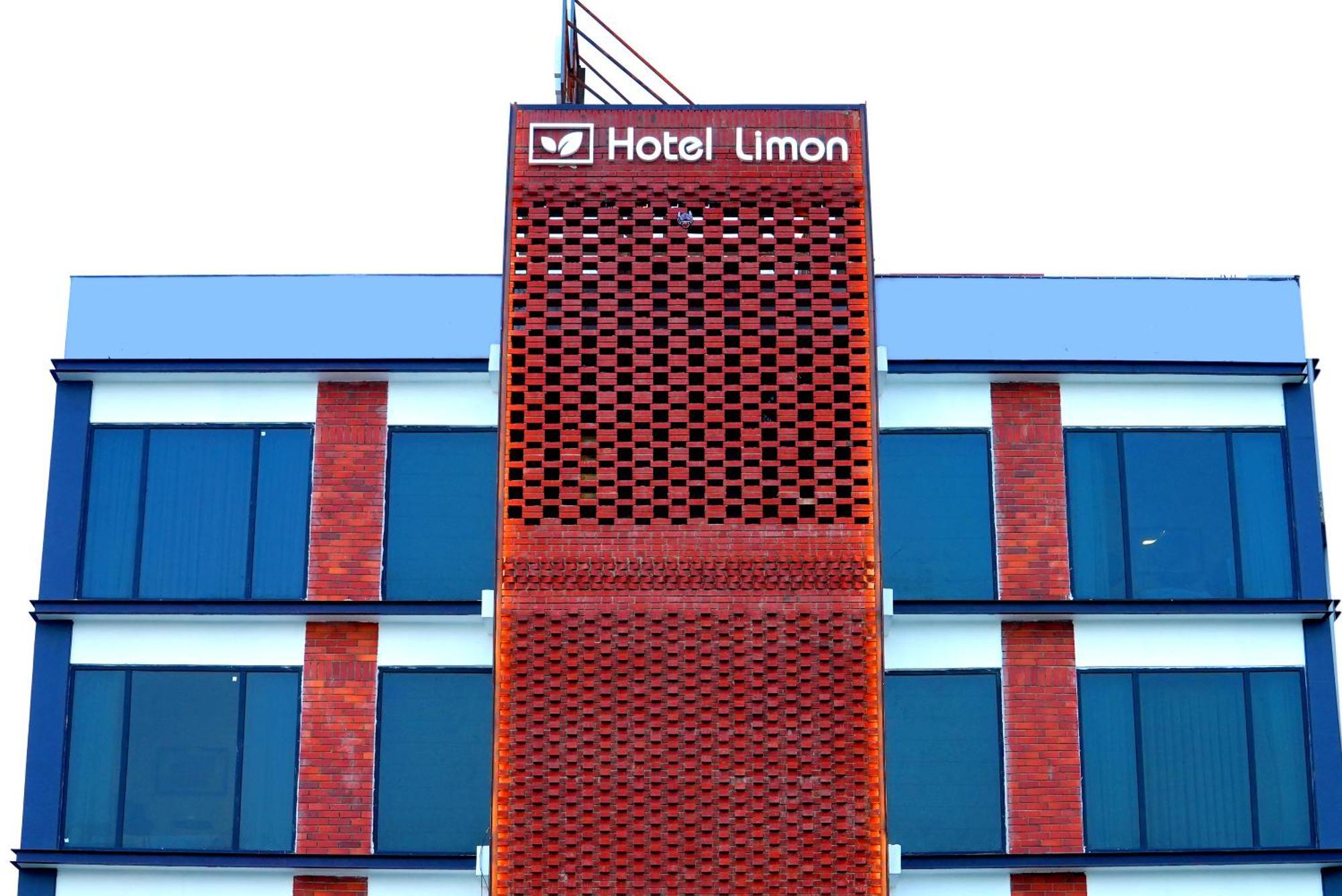 Hotel Limon & Banquet Sector 29, Gurgaon Extérieur photo