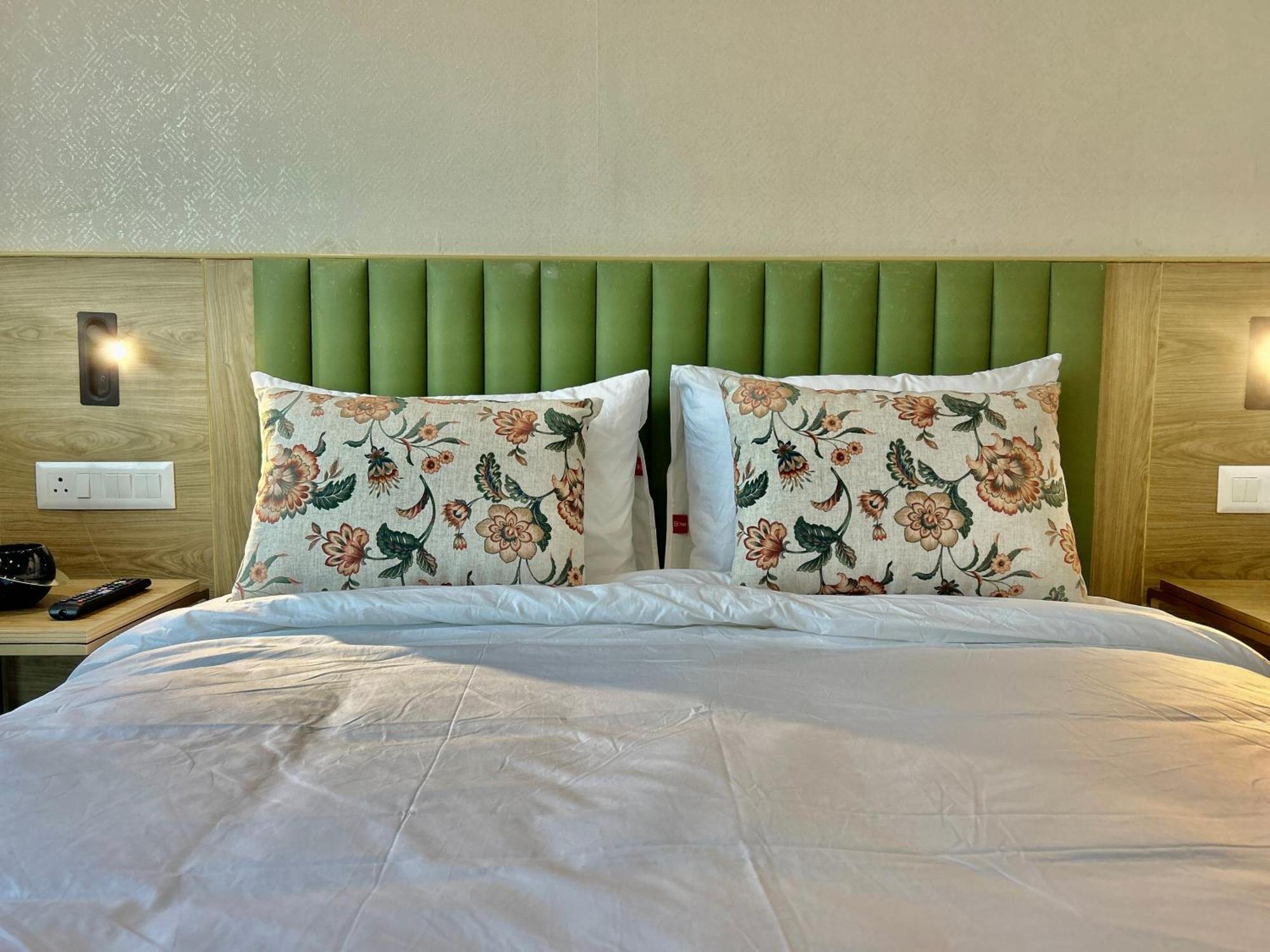 Hotel Limon & Banquet Sector 29, Gurgaon Extérieur photo
