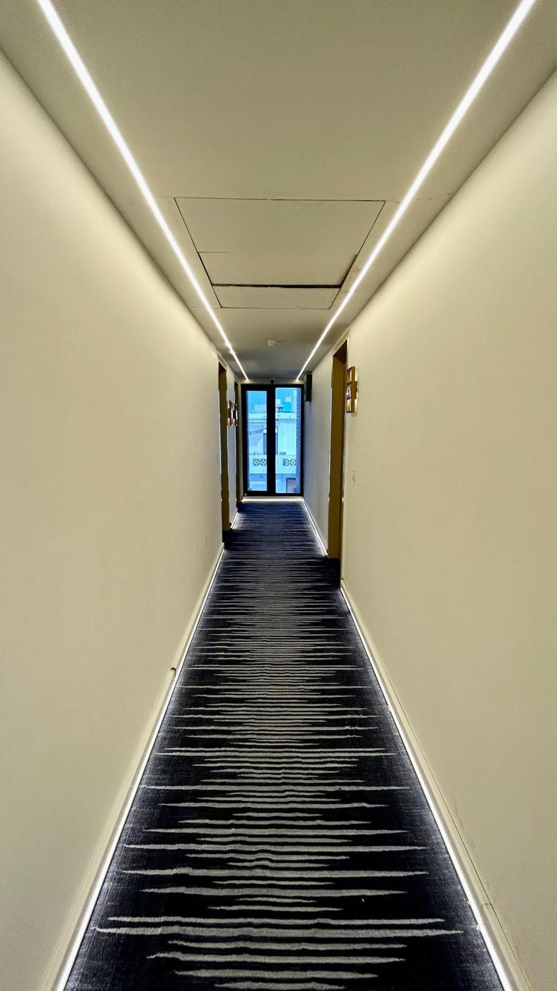 Hotel Limon & Banquet Sector 29, Gurgaon Extérieur photo